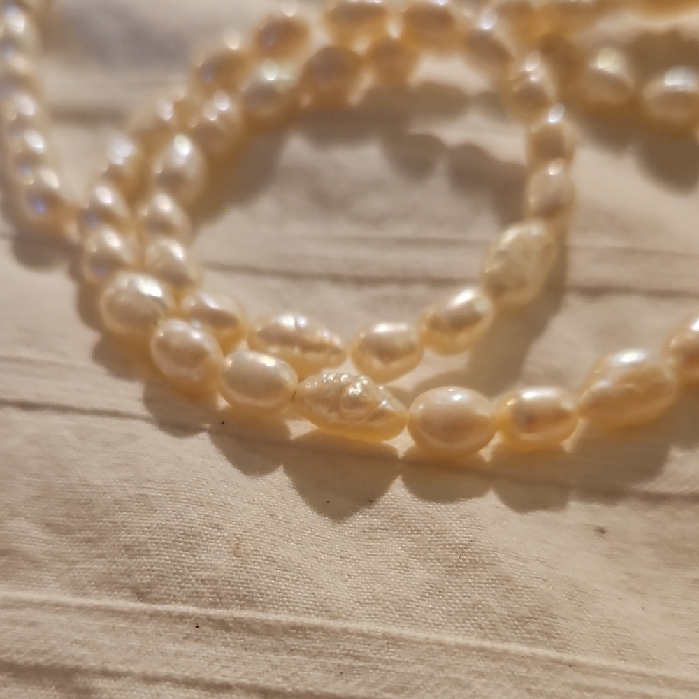 Freshwater Pearls (Loose) - Picture 2 of 4